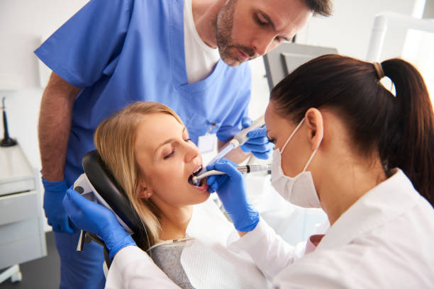 Professional  Holistic Dental Services in Far Hills, NJ