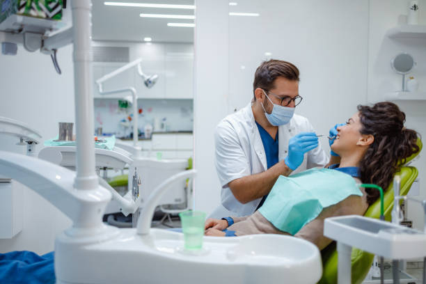 Best Dental Exams and Cleanings  in Far Hills, NJ