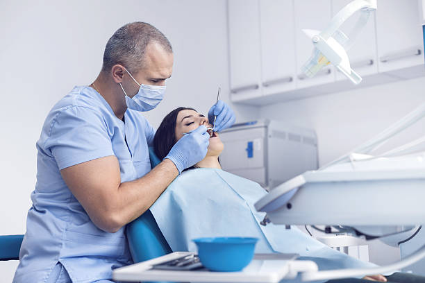  Far Hills, NJ Holistic Dental Services Pros