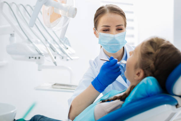 Why Choose Us for Your Dental Needs in Far Hills, NJ